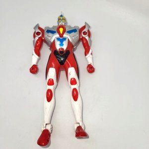 Superhuman Samurai 1994 Playmates Toys Action Figure